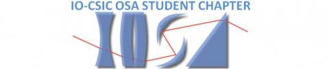 IO-CSIC OSA Student Chapter