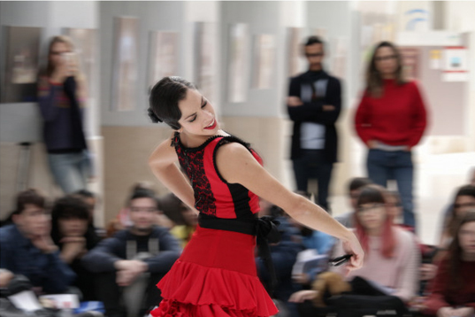 Fotografía de Javier Ramírez