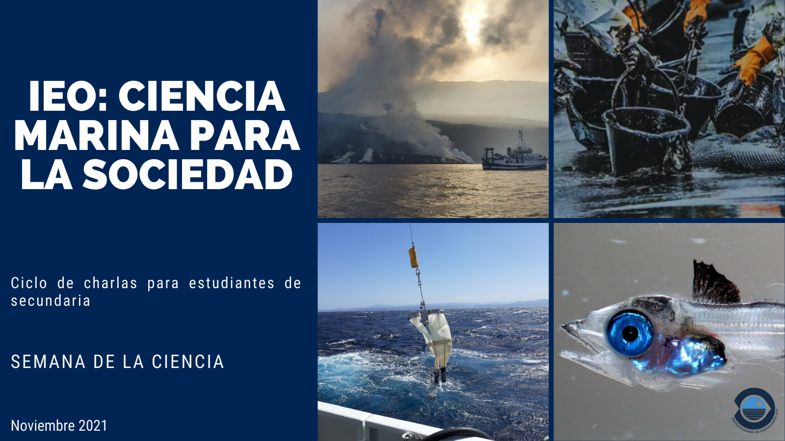 Cartel IEO