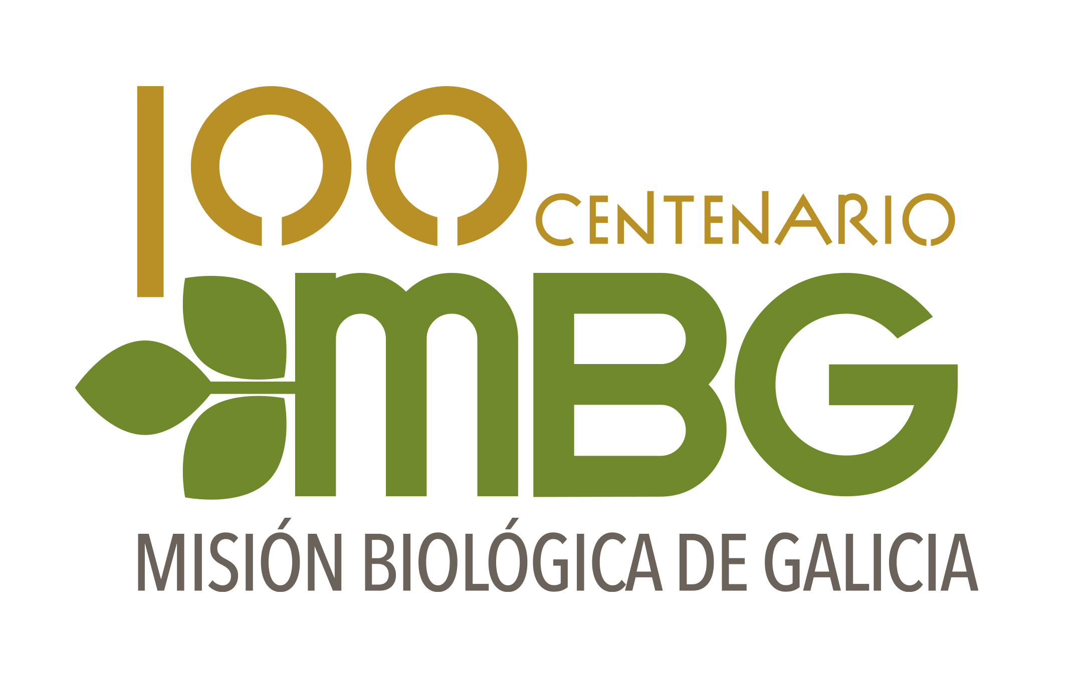 Centenario da MBG-CSIC
