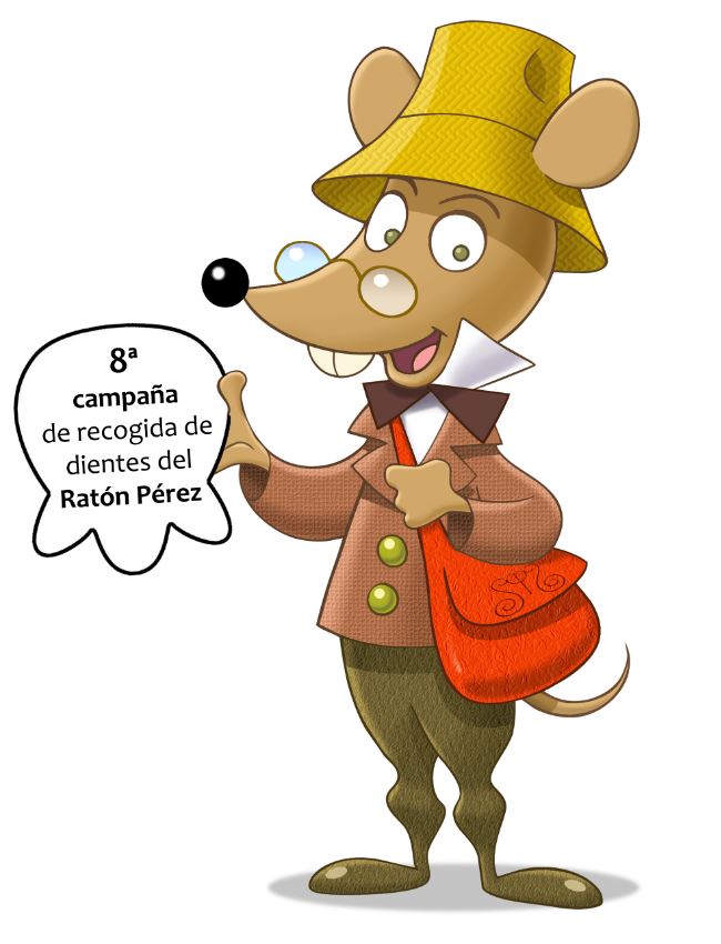 Rato Pérez