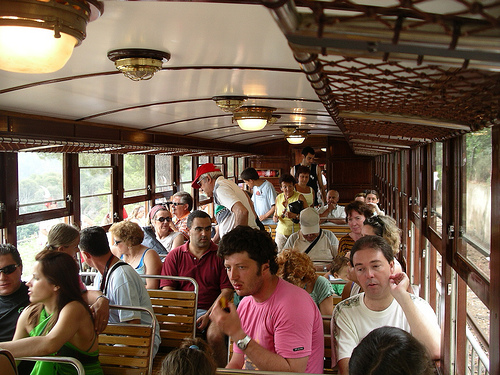 Tren de Sóller