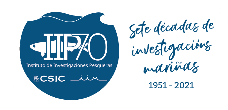 Sete décadas navegando pola investigación mariña en Galicia