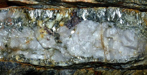 minerales