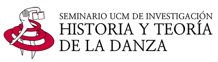 Seminario de Historia y Teoría Danza. Dpto. Musicología, UCM