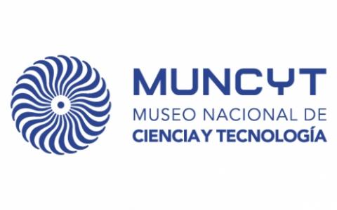 Logotipo del Museo Nacional de Ciencia y Tecnología