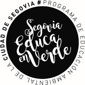 Segovia Educa en Verde