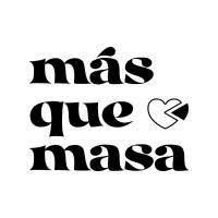 Mas que masa